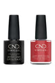 CND - Vinylux Topcoat & Soft Flame 0.5 oz - #385 - Nail Lacquer at Beyond Polish