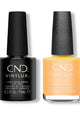 CND - Vinylux Topcoat & Sundial It Up 0.5 oz - #445 - Nail Lacquer at Beyond Polish