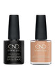 CND - Vinylux Topcoat & Sweet Cider 0.5 oz - #360 - Nail Lacquer at Beyond Polish