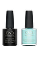 CND - Vinylux Topcoat & Taffy 0.5 oz - #274 - Nail Lacquer at Beyond Polish