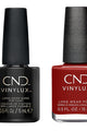 CND - Vinylux Topcoat & Take Root 0.5 oz - #473 - Nail Lacquer at Beyond Polish