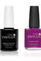 CND - Vinylux Topcoat & Tango Passion 0.5 oz - #169 - Nail Lacquer at Beyond Polish