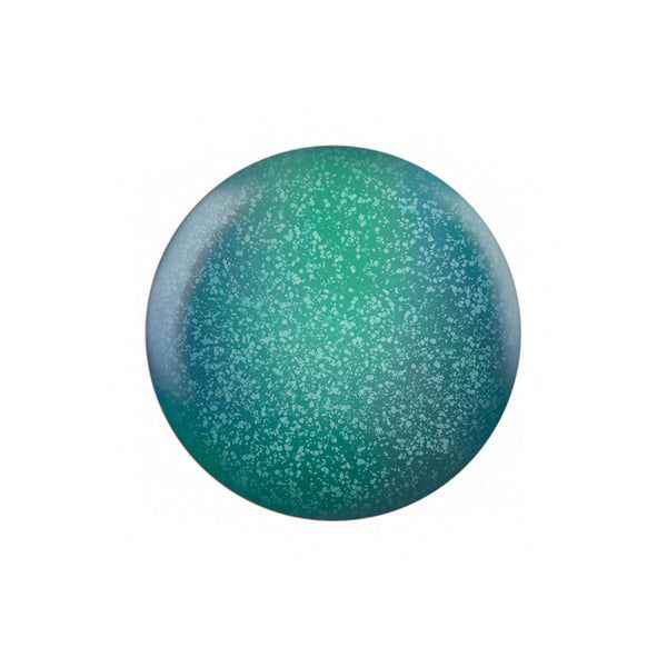 CND - Vinylux Topcoat & Teal-Tricity 0.5 oz - #478 - Nail Lacquer at Beyond Polish