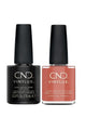CND - Vinylux Topcoat & Terracotta Dreams 0.5 oz - #404 - Nail Lacquer at Beyond Polish