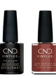 CND - Vinylux Topcoat & Toffee Talk 0.5 oz - #428 - Nail Lacquer at Beyond Polish
