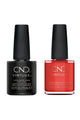 CND - Vinylux Topcoat & Tropix 0.5 oz - #154 - Nail Lacquer at Beyond Polish