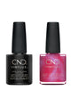 CND - Vinylux Topcoat & Tutti Frutti 0.5 oz - #155 - Nail Lacquer at Beyond Polish
