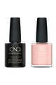 CND - Vinylux Topcoat & Uncovered 0.5 oz - #267 - Nail Lacquer at Beyond Polish
