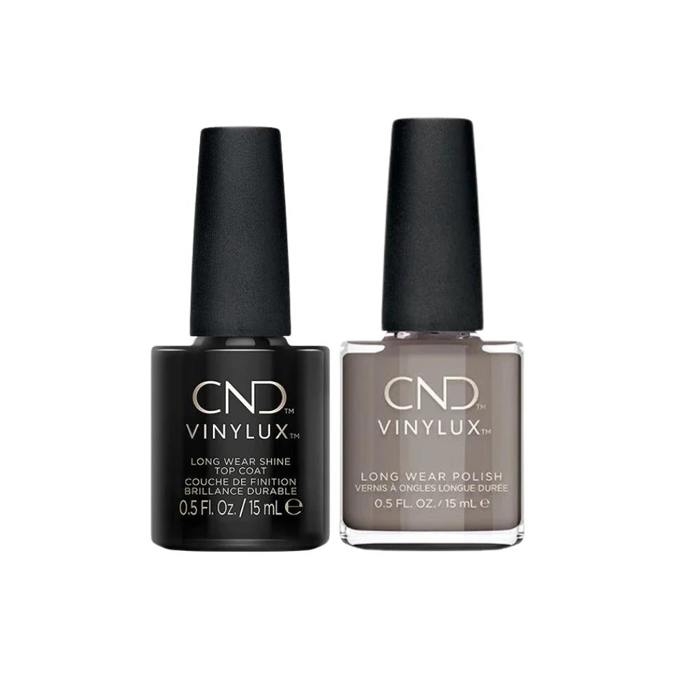 CND - Vinylux Topcoat & Unearthed 0.5 oz - #270 - Nail Lacquer at Beyond Polish