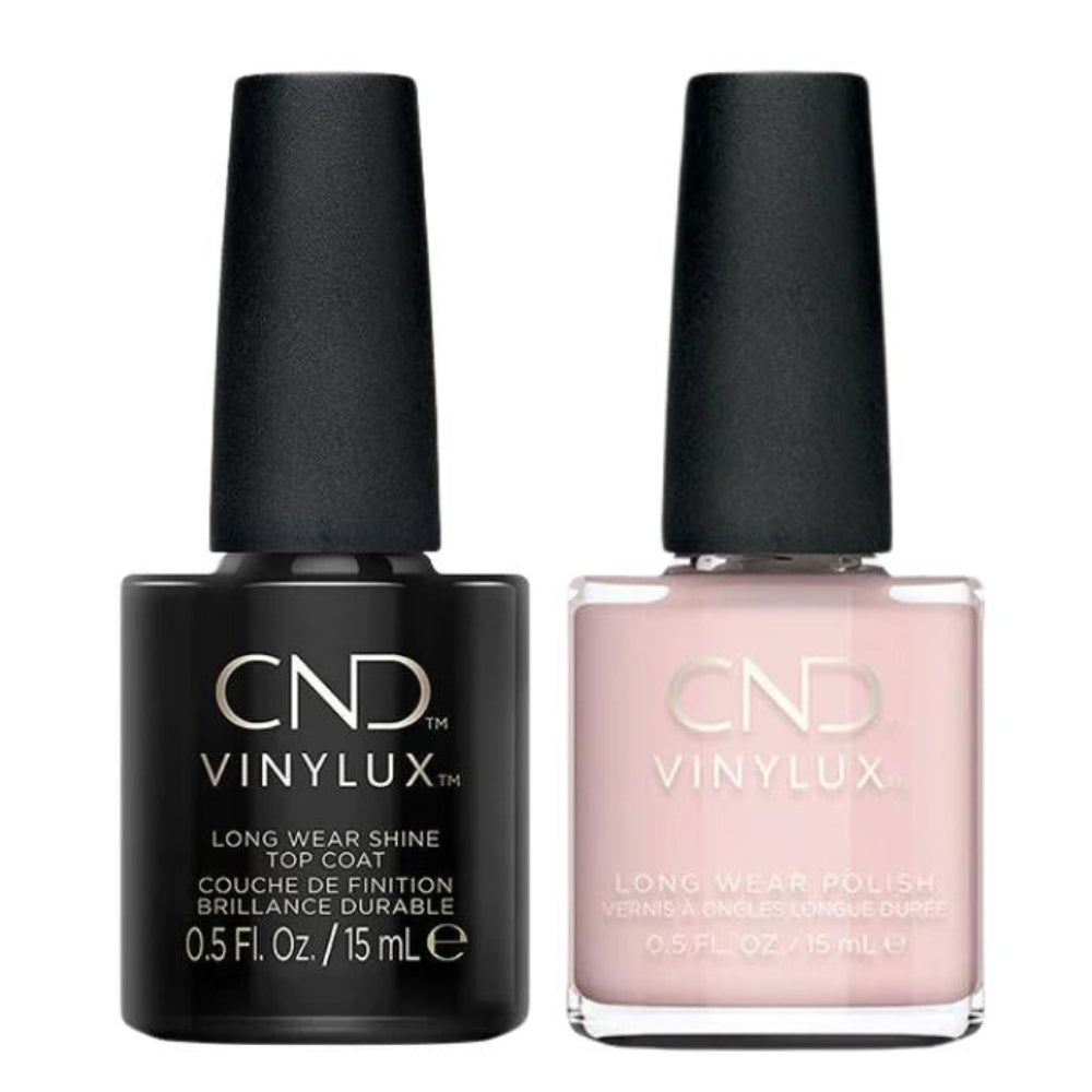CND - Vinylux Topcoat & Unlocked 0.5 oz - #268 - Nail Lacquer at Beyond Polish