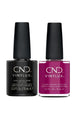 CND - Vinylux Topcoat & Violet Rays 0.5 oz - #399 - Nail Lacquer at Beyond Polish