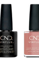 CND - Vinylux Topcoat & We Want Mauve 0.5 oz - #425 - Nail Lacquer at Beyond Polish