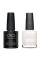 CND - Vinylux Topcoat & Winter Warrior 0.5 oz - #479 - Nail Lacquer at Beyond Polish