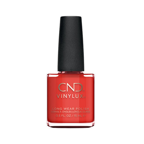 CND - Vinylux Tropix 0.5 oz - #154