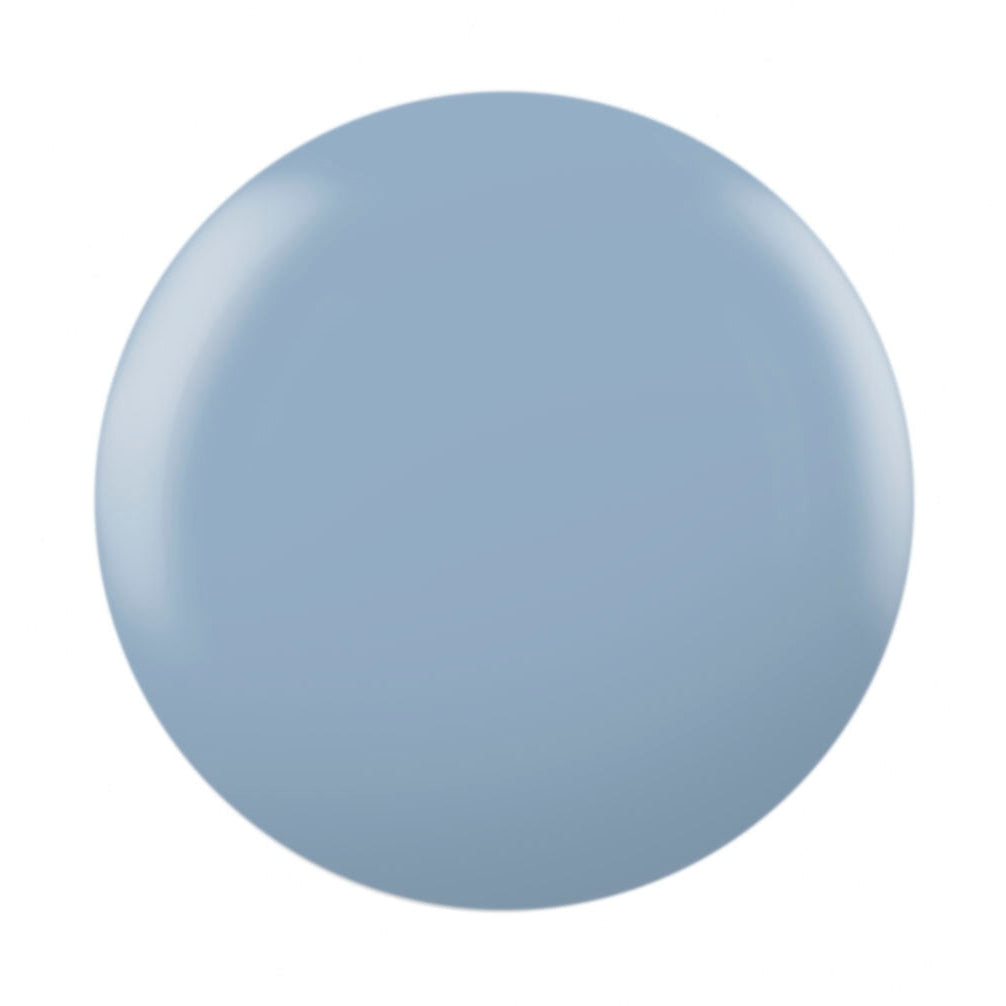 CND - Vinylux Vintage Blue Jeans 0.5 oz - #431 - Nail Lacquer at Beyond Polish