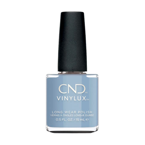 CND - Vinylux Vintage Blue Jeans 0.5 oz - #431