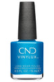 CND - Vinylux What's Old Is Blue Again 0.5 oz - #451 - Nail Lacquer at Beyond Polish