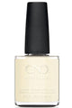 CND - Vinylux White Button Down 0.5 oz - #392 - Nail Lacquer at Beyond Polish