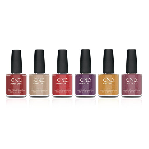 CND - Vinylux Wild Romantics 2021 Collection 0.5 oz - Nail Lacquer at Beyond Polish