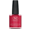 CND - Vinylux Wildfire 0.5 oz - #158