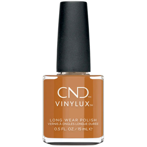 CND - Vinylux Willow Talk 0.5 oz - #408