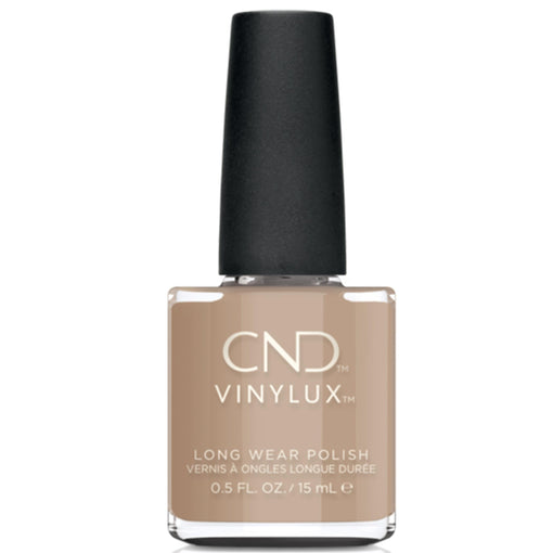 CND - Vinylux Wrapped In Linen 0.5 oz - #384 - Nail Lacquer at Beyond Polish