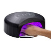 CND - Visible Light Lamp