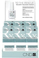 CNDM - RescueRXX - 6pk 0.5 oz - Nail Treatment at Beyond Polish