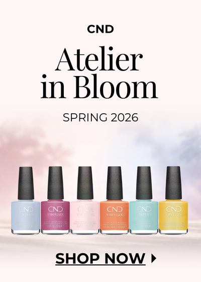 CND SPRING 2026