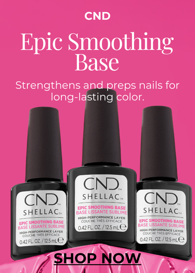 CND EPIC SMOOTHING BASE