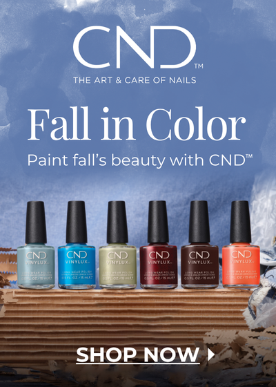 CND FALL IN COLOR