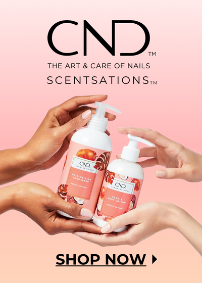 CND SCENTSATION