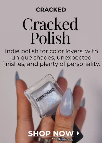 KBShimmer Out Of This World