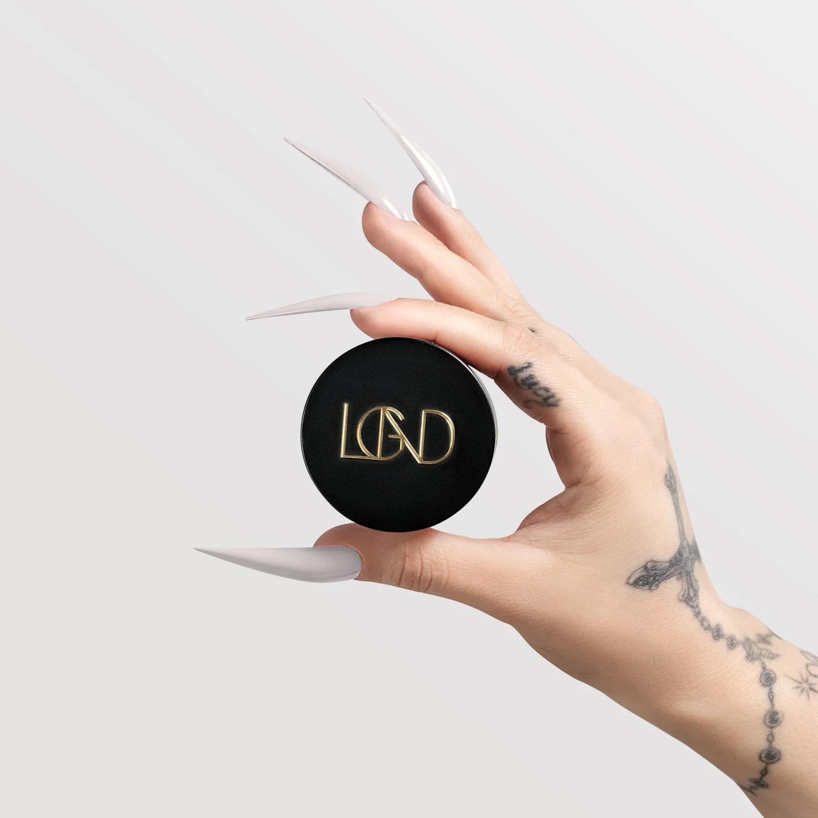 Chaun Legend - Acrylic Powder - Lgnd Signature Color Something Special - Acrylic at Beyond Polish