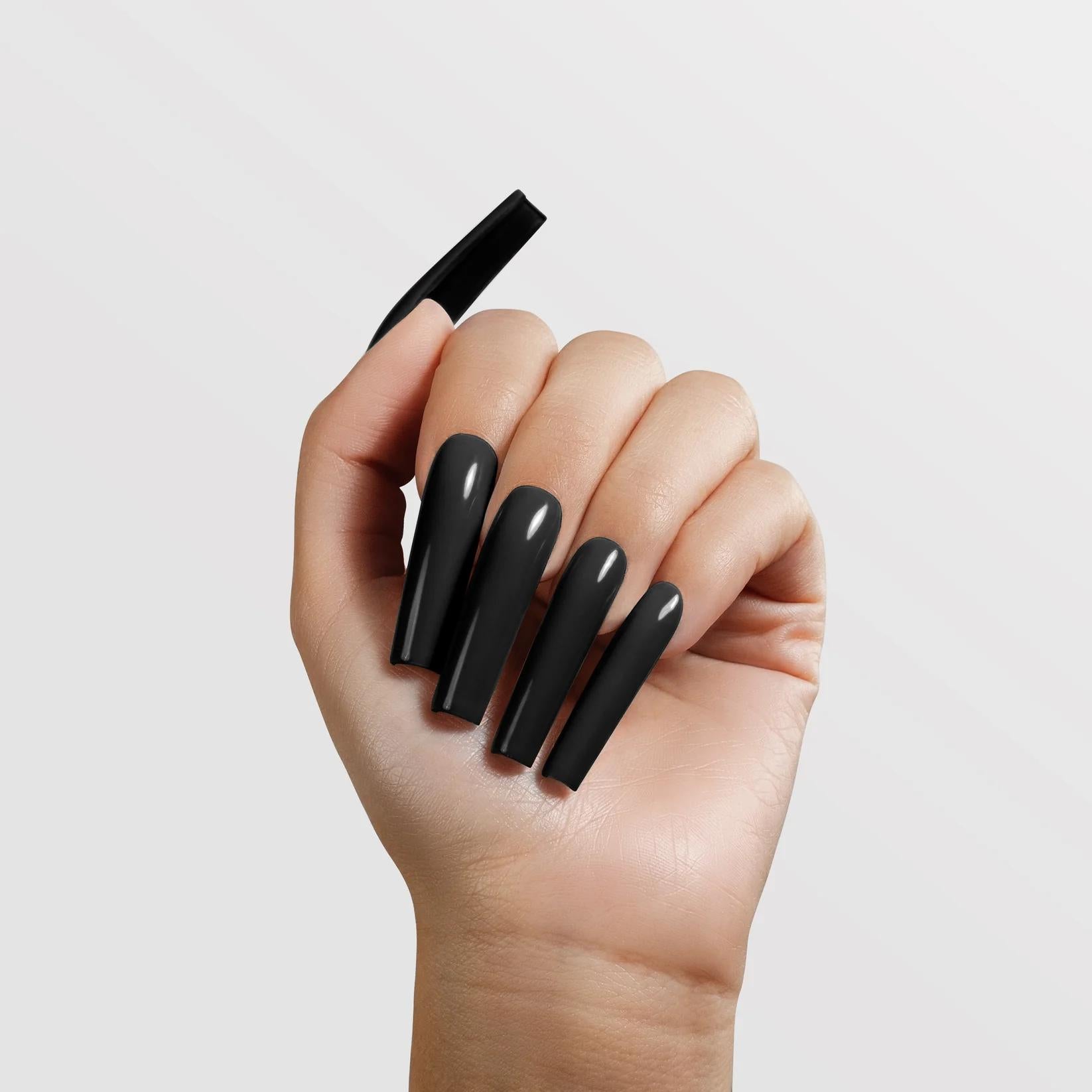 Chaun Legend - Acrylic Powder - Black Diamond - Acrylic at Beyond Polish