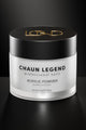 Chaun Legend - Acrylic Powder - Clear - Acrylic at Beyond Polish
