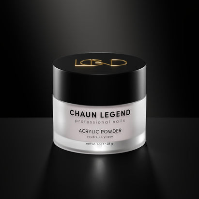 Chaun Legend - Acrylic Powder - Cotton Candy Clouds - Acrylic at Beyond Polish