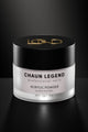 Chaun Legend - Acrylic Powder - Cotton Candy Clouds - Acrylic at Beyond Polish