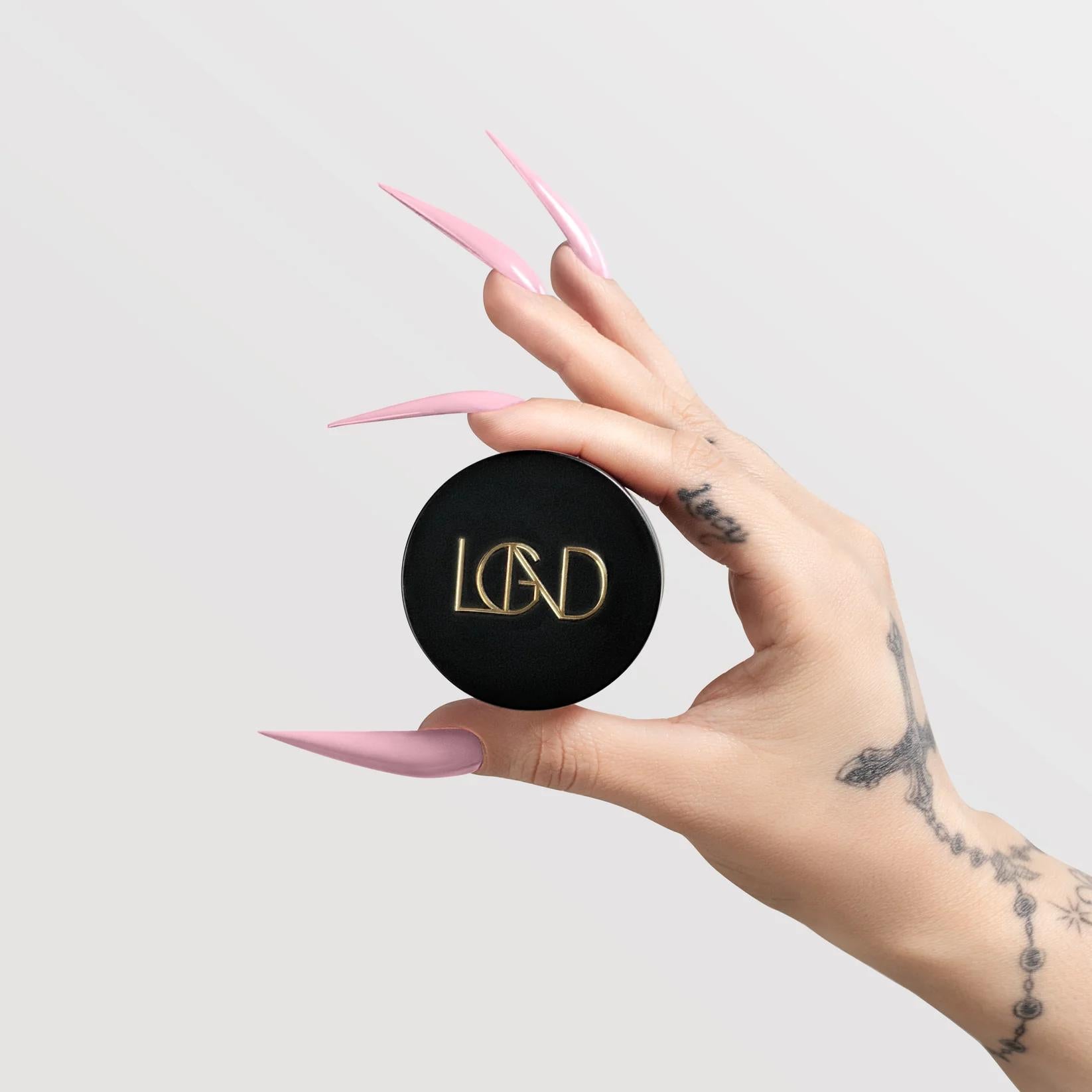 Chaun Legend - Acrylic Powder - Acrylic Powder Collection - Acrylic at Beyond Polish