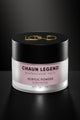 Chaun Legend - Acrylic Powder - Dark Pink - Acrylic at Beyond Polish