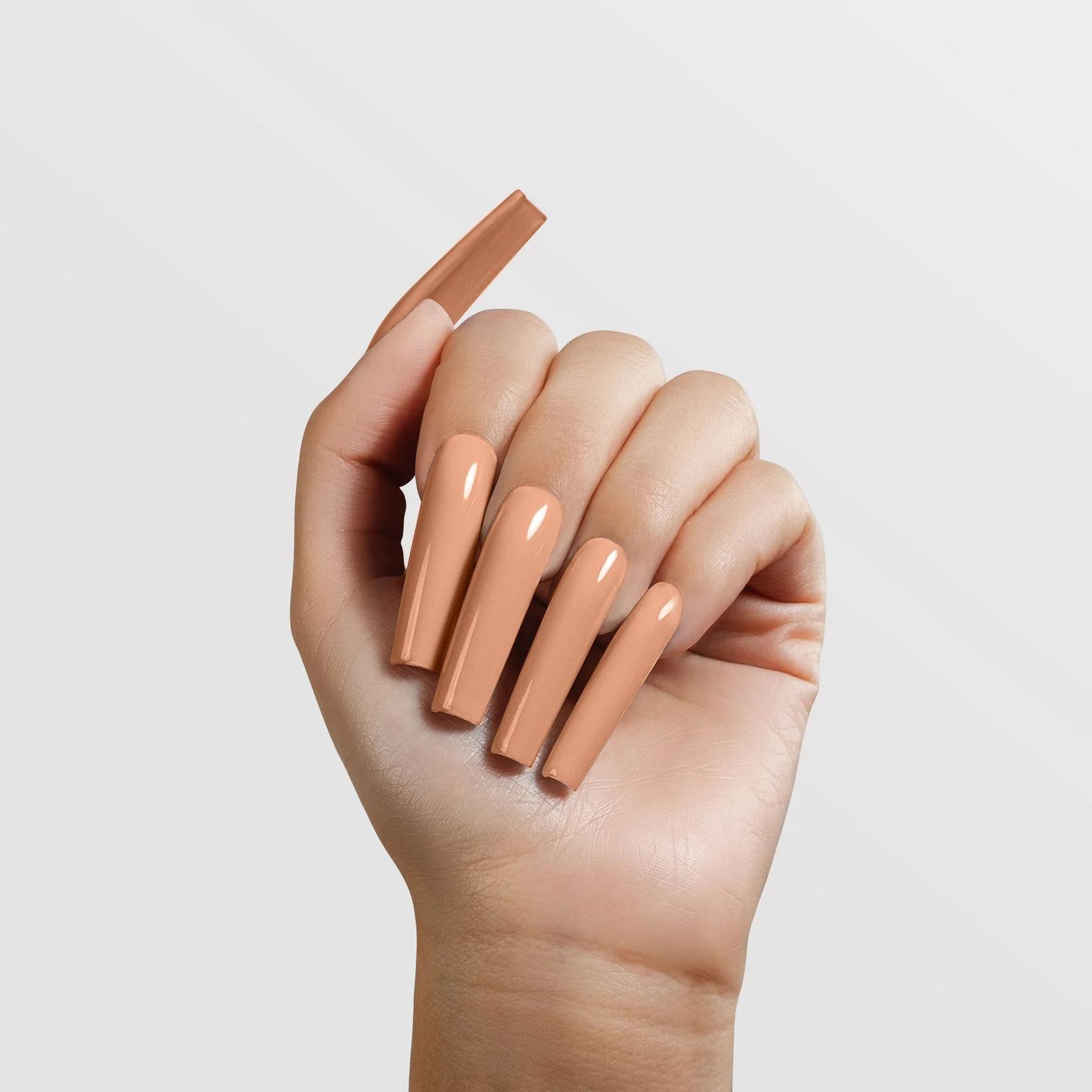 Chaun Legend - Acrylic Powder - Girl Talk - Acrylic at Beyond Polish