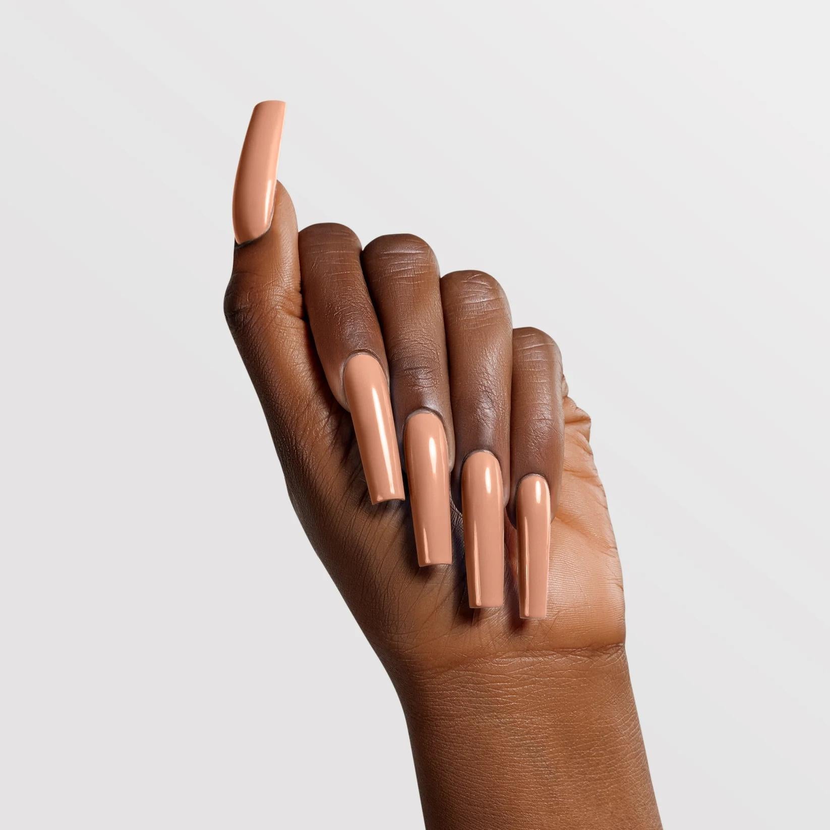 Chaun Legend - Acrylic Powder - Girl Talk - Acrylic at Beyond Polish