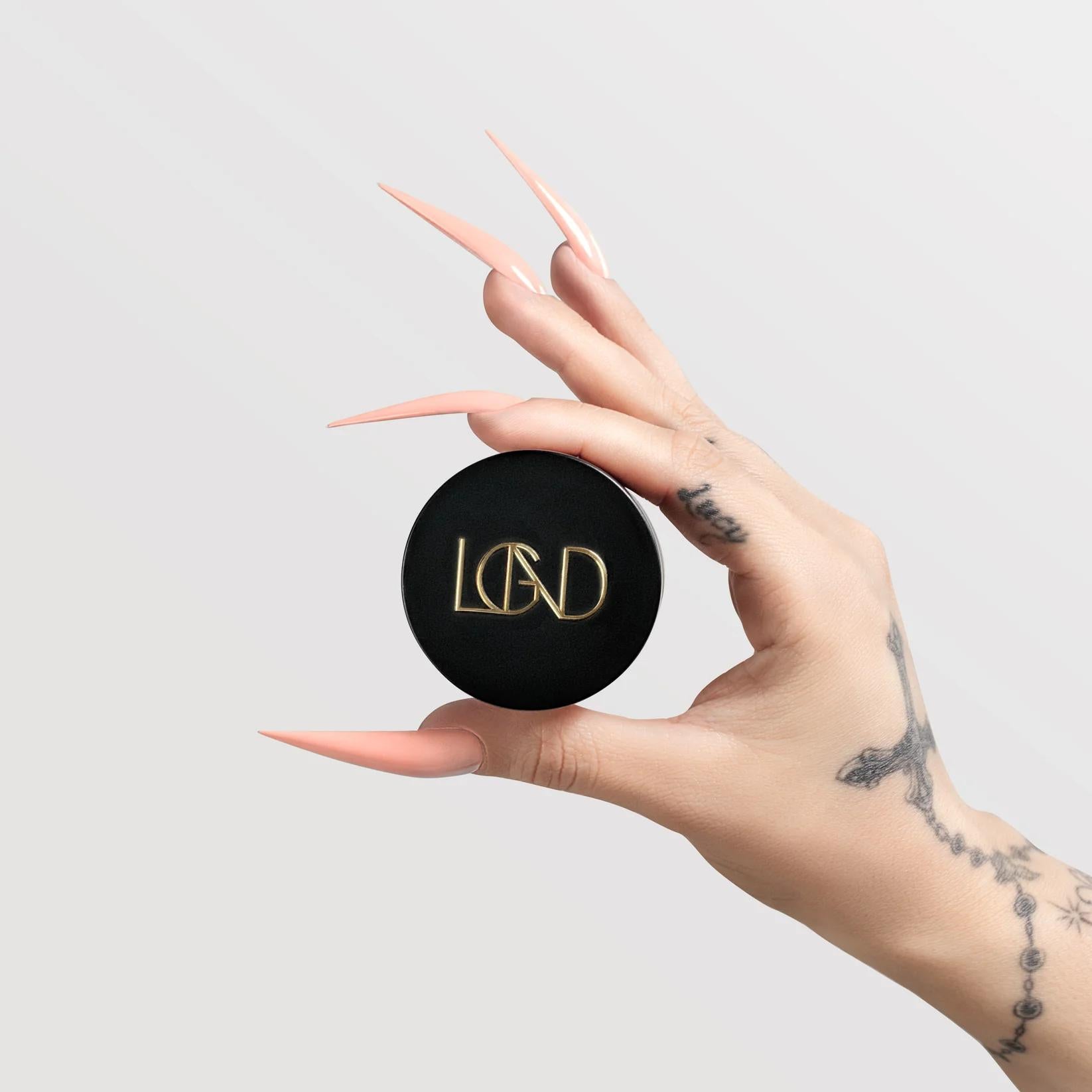 Chaun Legend - Acrylic Powder - Acrylic Powder Collection - Acrylic at Beyond Polish