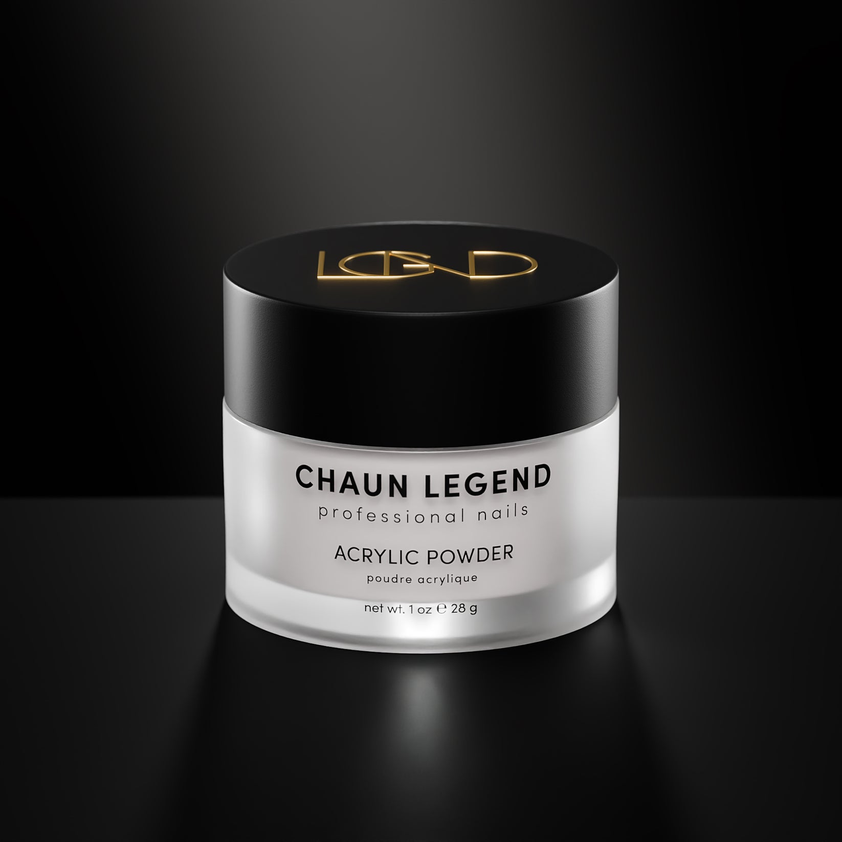 Chaun Legend - Acrylic Powder - Lgnd Signature Color Something Special - Acrylic at Beyond Polish