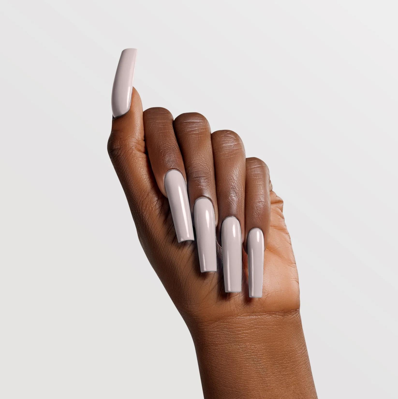 Chaun Legend - Acrylic Powder - Light Pink - Acrylic at Beyond Polish