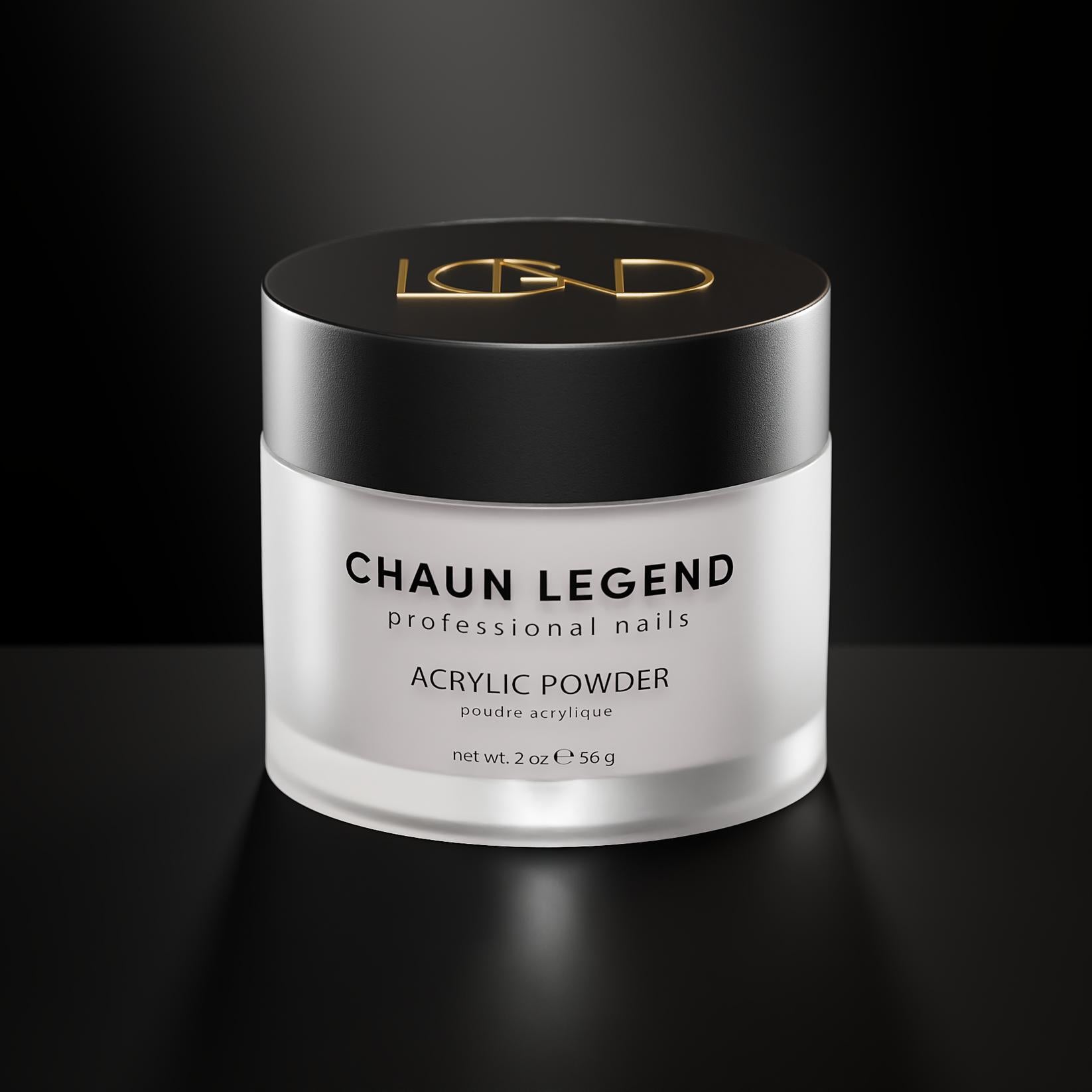 Chaun Legend - Acrylic Powder - Light Pink - Acrylic at Beyond Polish