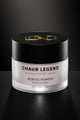 Chaun Legend - Acrylic Powder - Medium Pink - Acrylic at Beyond Polish