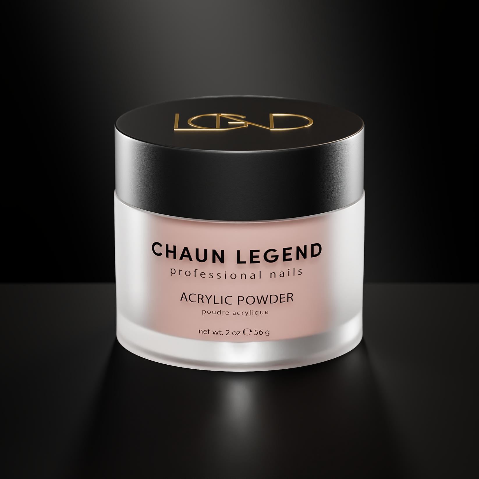Chaun Legend - Acrylic Powder - Southern Belle - Acrylic at Beyond Polish