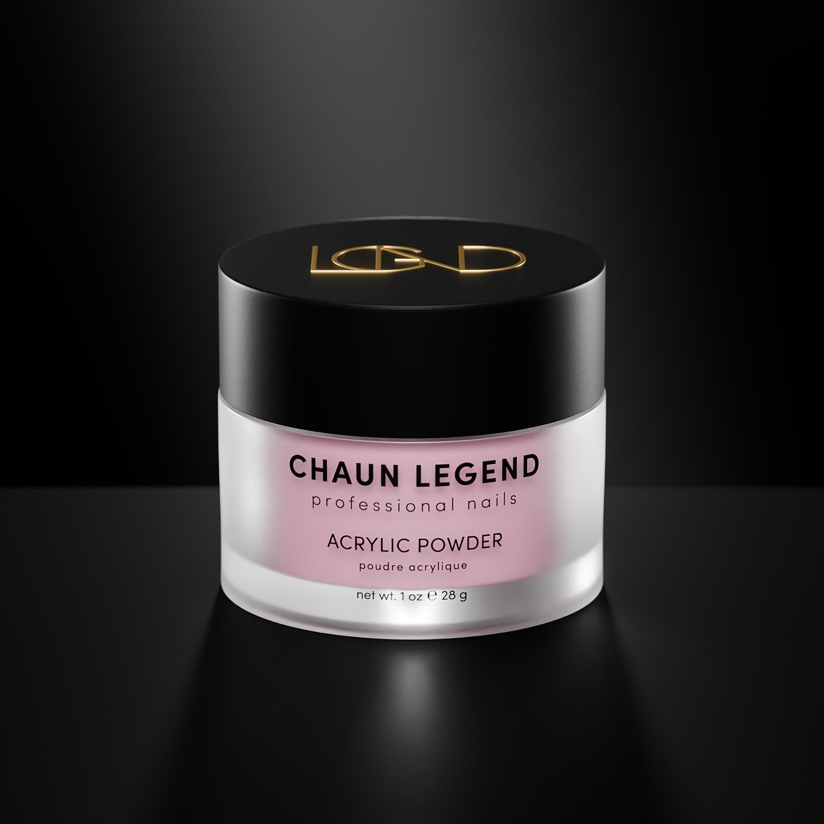 Chaun Legend - Acrylic Powder - Sweet Serenity - Acrylic at Beyond Polish