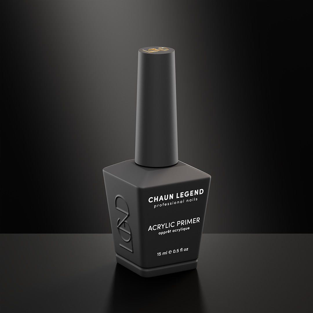 Chaun Legend - Acrylic Primer - Cleansers & Removers at Beyond Polish